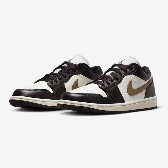 Jordan Shoes - Air Jordan I Low